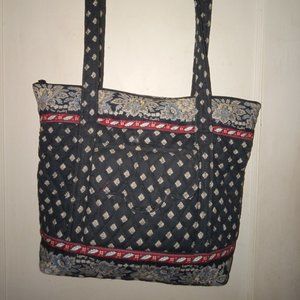 Vera Bradley Purse/Diaper Bag/tote